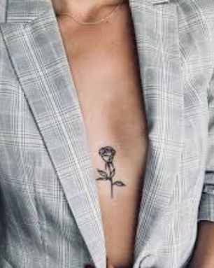 Kalycia - Isenfluh - Berne | Strip Tease