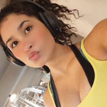 Ilanit - Winikon - Lucerne | Strip Tease