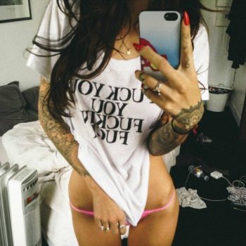 Rose-mai - Köniz - Berne | Strip Tease