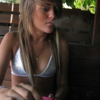 Ylanna - Aeschi b. Spiez - Berne | Strip Tease