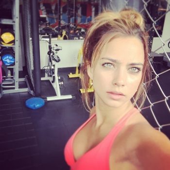 Wiktoria - Münchringen - Berne | Strip Tease