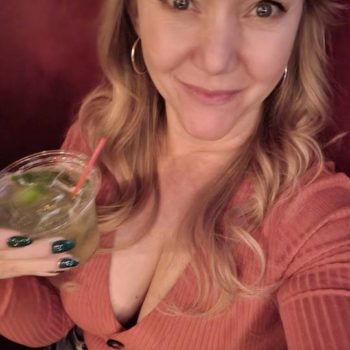 Suellen - Anières - Genève | Strip Tease