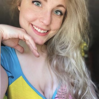 Kadijatou - Gals - Berne | Strip Tease