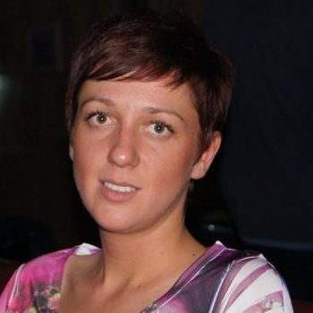 Bonnie - Sta. Maria Val Müstair - Grisons | Strip Tease