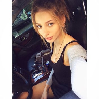 Brianne - Muntelier - Fribourg | Strip Tease