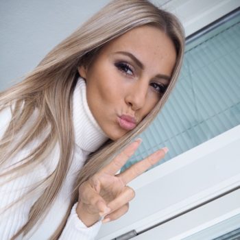 Allissia - Mels - Saint-Gall | Strip Tease