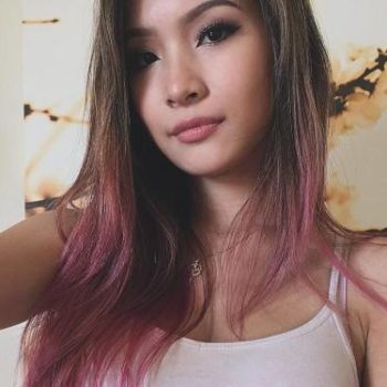 Sarah-anne - Trogne (St-Martin) - Valais | Strip Tease