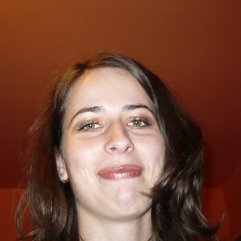 Yasemine - Randogne - Valais | Strip Tease