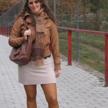 Baptistine - Walterswil SO - Soleure | Strip Tease