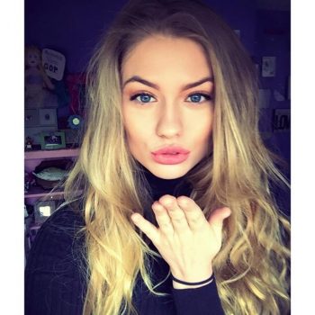 Kathya - Geltwil - Argovie | Strip Tease