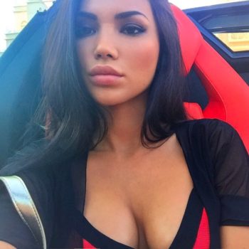 Doline - Fenalet-sur-Bex - Vaud | Strip Tease