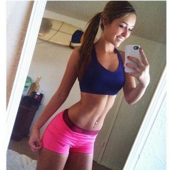 Fulvia - Büron - Lucerne | Strip Tease