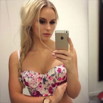 Gerarda - Fischbach LU - Lucerne | Strip Tease