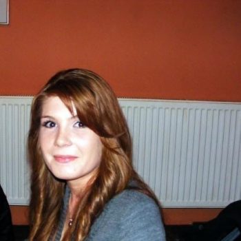 Lilie - Riein - Grisons | Strip Tease