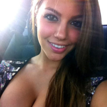 Lisandrina - Mels - Saint-Gall | Strip Tease