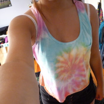 Donat - Les Posses-sur-Bex - Vaud | Strip Tease