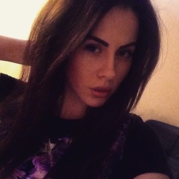 Sabryne - Dägerlen - Zurich | Strip Tease