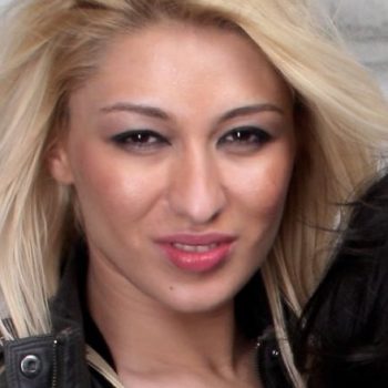 Kathalyn - Ried (Frutigen) - Berne | Strip Tease