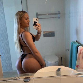 Mayane - Trin Mulin - Grisons | Strip Tease