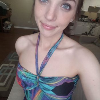 Alisee - Domat/Ems - Grisons | Strip Tease