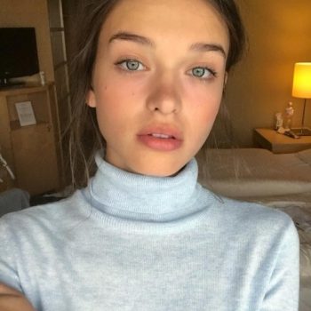 Coryne - Ferden - Valais | Strip Tease