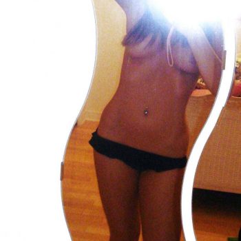 Carolanne - Isenthal - Uri | Strip Tease