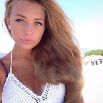 Marliese - Doppleschwand - Lucerne | Strip Tease