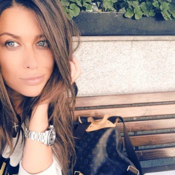 Karinn - Giebenach - Bâle-Campagne | Strip Tease