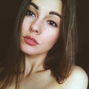 Anne-florence - Seseglio - Tessin | Strip Tease