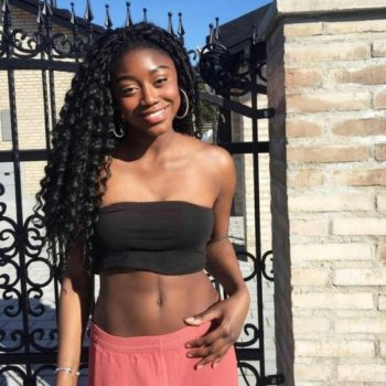 Marilia - Pohlern - Berne | Strip Tease