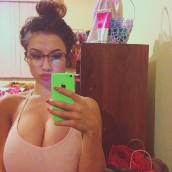 Fadime - St-Barthélemy VD - Vaud | Strip Tease