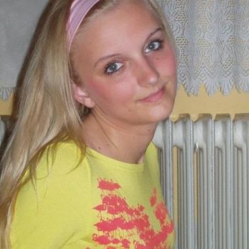 Katalyna - Versam - Grisons | Strip Tease