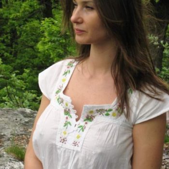 Fadela - Seelisberg - Uri | Strip Tease