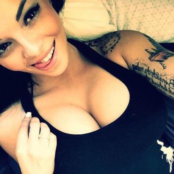 Sherin - Montreux - Vaud | Strip Tease