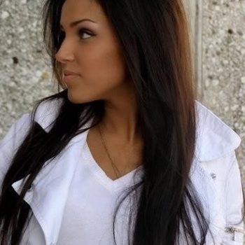 Frédérica - Corin-de-la-Crête - Valais | Strip Tease