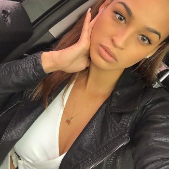 Kandy - Richigen - Berne | Strip Tease