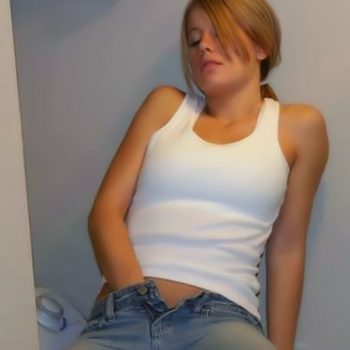 Ilinka - Lunden - Grisons | Strip Tease