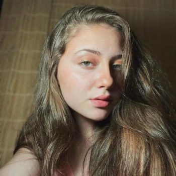 Souaad - Anières - Genève | Strip Tease