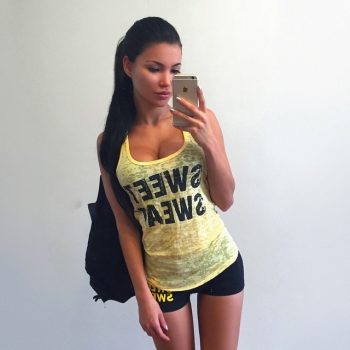 Mihaela - Horrenbach - Berne | Strip Tease