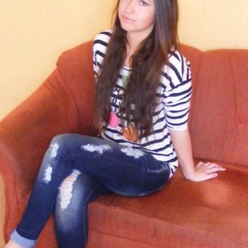 Jelyssa - Boulens - Vaud | Strip Tease