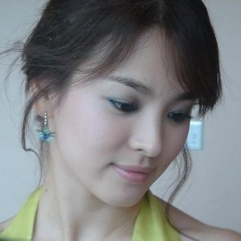 Claudie - Kleine Scheidegg - Berne | Strip Tease