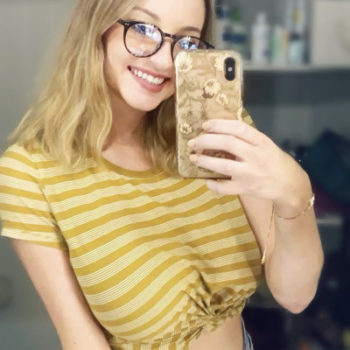 Sara-lou - Martherenges - Vaud | Strip Tease