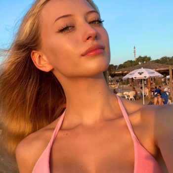 Vanille - Beggingen - Schaffhouse | Strip Tease