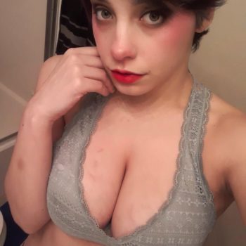 Annik - Horn - Saint-Gall | Strip Tease