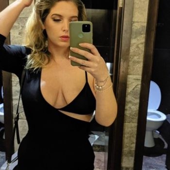 Nour-el - Lavorgo - Tessin | Strip Tease