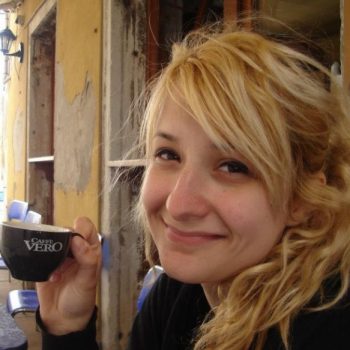 Salomee - Alp Grüm - Grisons | Strip Tease