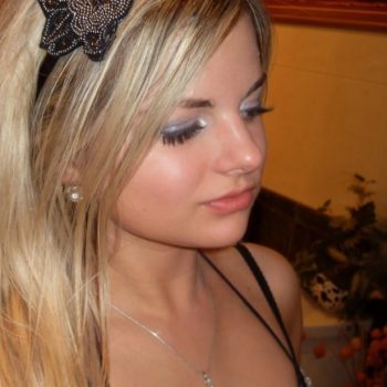 Cacilia - Bürglen OW - Obwald | Strip Tease