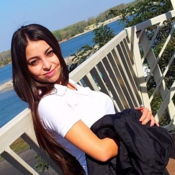 Saira - Zuzwil BE - Berne | Strip Tease