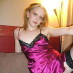 Youssera - Buchrain - Lucerne | Strip Tease