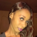 Salimatou - Auslikon - Zurich | Strip Tease